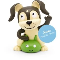 Tonies Spiel- & Bewegungslieder, Spielfigur -Tonies Tonies Spiel Bewegungslieder Spielfigur@@1715666 1