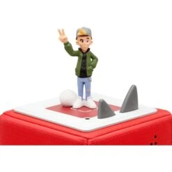 Tonies St. Pauli Rabauken - Entscheidung Am Millerntor, Spielfigur -Tonies Tonies St Pauli Rabauken Entscheidung am Millerntor Spielfigur@@1se2tt1t 3