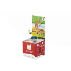 Tonies Teufelskicker - Moritz Macht Das Spiel!, Spielfigur 10 Tonies Teufelskicker - Moritz Macht Das Spiel!, Spielfigur -Tonies Tonies Teufelskicker Moritz macht das Spiel Spielfigur@@1739135 3