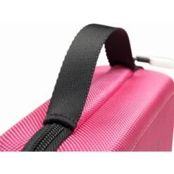 Tonies Tonie - Transporter Pink, Tasche -Tonies Tonies Tonie Transporter pink Tasche@@1se2t03g 3
