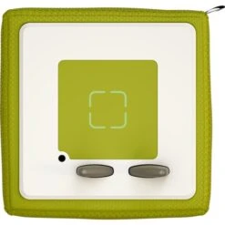 Tonies Toniebox Starterset Grün (Kreativ-Tonie), Lautsprecher -Tonies Tonies Toniebox Starterset Gr n Kreativ Tonie Lautsprecher@@1se2t03m 2