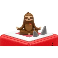 Tonies Tonies Fantasiereisen Mit Faultier Mo, Spielfigur -Tonies Tonies Tonies Fantasiereisen mit Faultier Mo Spielfigur@@1899601 3