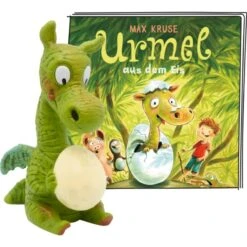 Tonies Urmel - Urmel Aus Dem Eis, Spielfigur