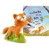 Tonies Vom Fuchs, Der Ein Reh Sein Wollte, Spielfigur -Tonies Tonies Vom Fuchs der ein Reh sein wollte Spielfigur@@1910647