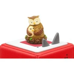 Tonies Wie Kleine Tiere Schlafen Gehen / Wie Kleine Kinder Schlafen Gehen, Spielfigur 8 Tonies Wie Kleine Tiere Schlafen Gehen / Wie Kleine Kinder Schlafen Gehen, Spielfigur -Tonies Tonies Wie kleine Tiere schlafen gehen Wie kleine Kinder schlafen gehen Spielfigur@@1871918 2