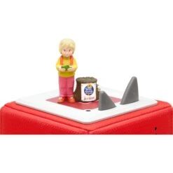 Tonies Wieso? Weshalb? Warum? Junior - Der Wald, Spielfigur 9 Tonies Wieso? Weshalb? Warum? Junior - Der Wald, Spielfigur -Tonies Tonies Wieso Weshalb Warum Junior Der Wald Spielfigur@@1743940 3