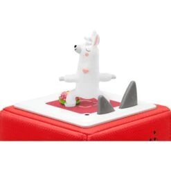 Tonies Yoga-Geschichten Mit Lama Sara -Tonies Tonies Yoga Geschichten mit Lama Sara@@100008748 2